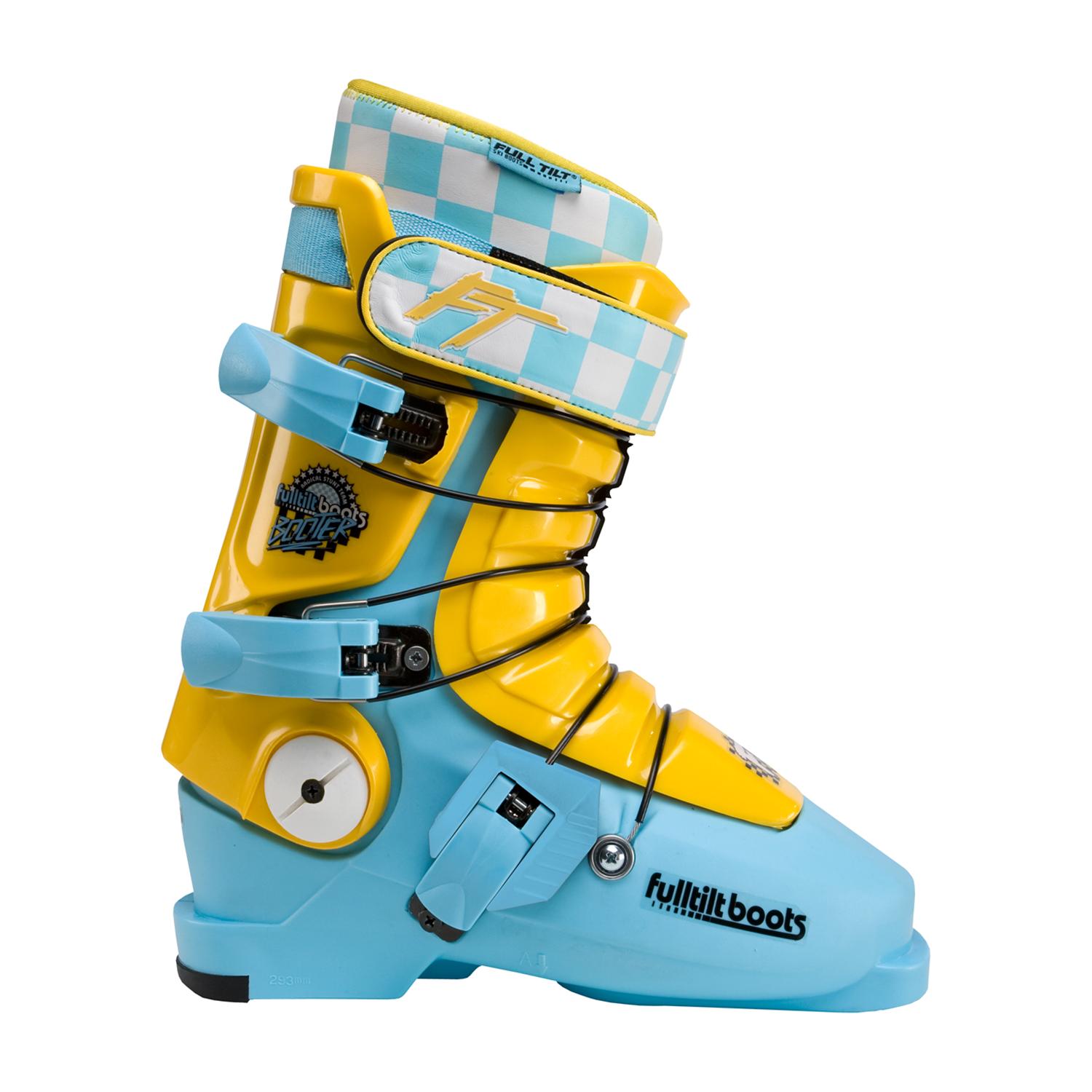 Full Tilt Booter Ski Boots 2010 Evo Outlet