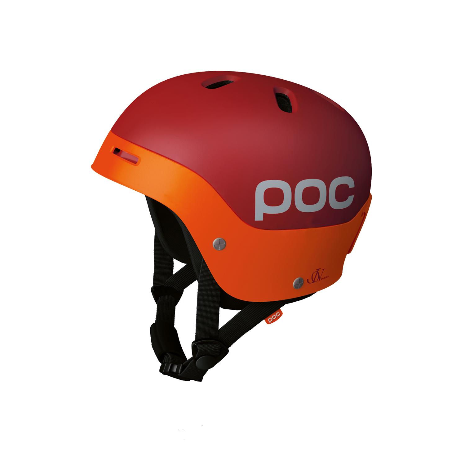POC Frontal Helmet evo outlet