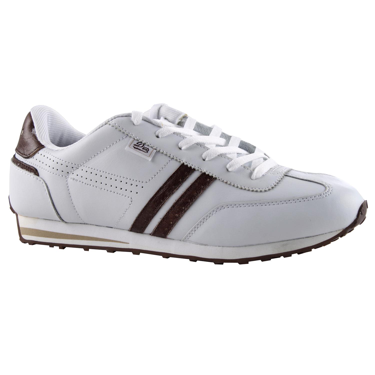 dvs clearance