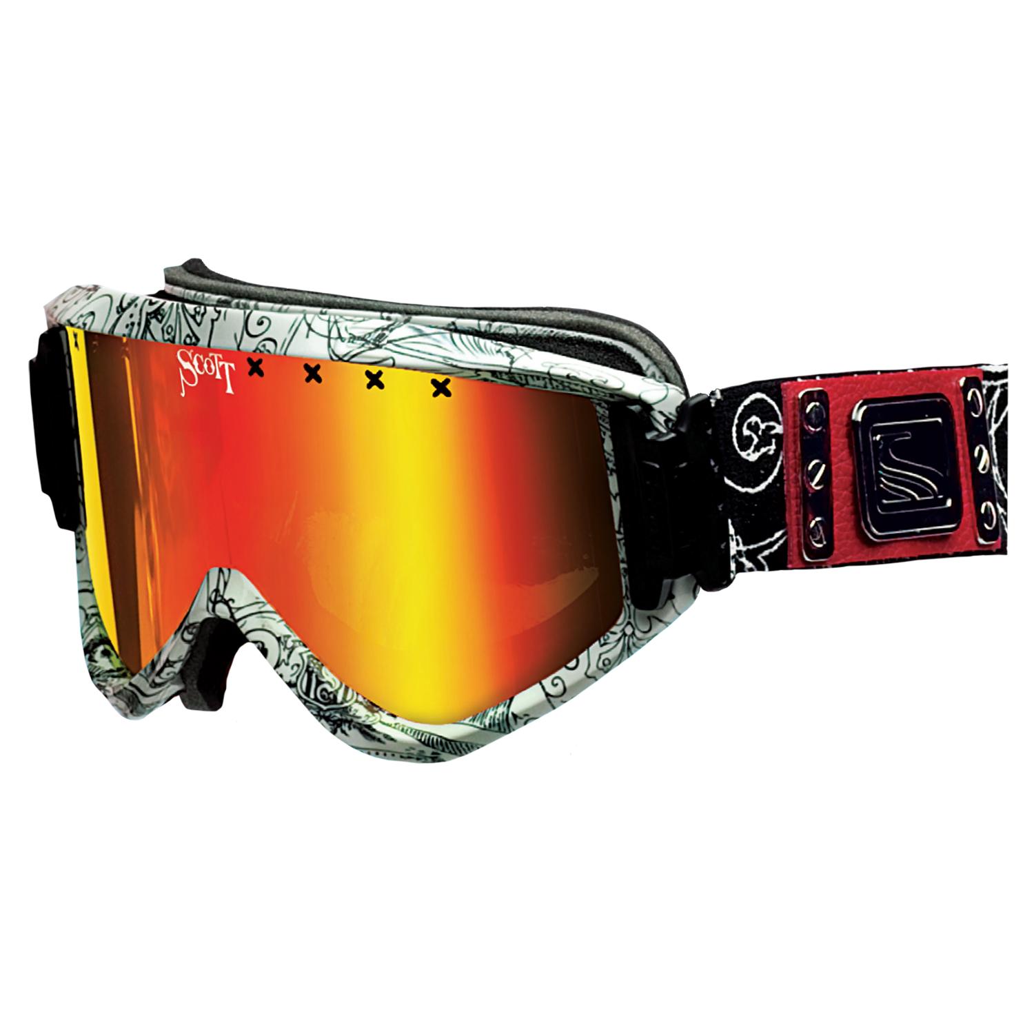 Scott Alias LTD Goggle evo outlet