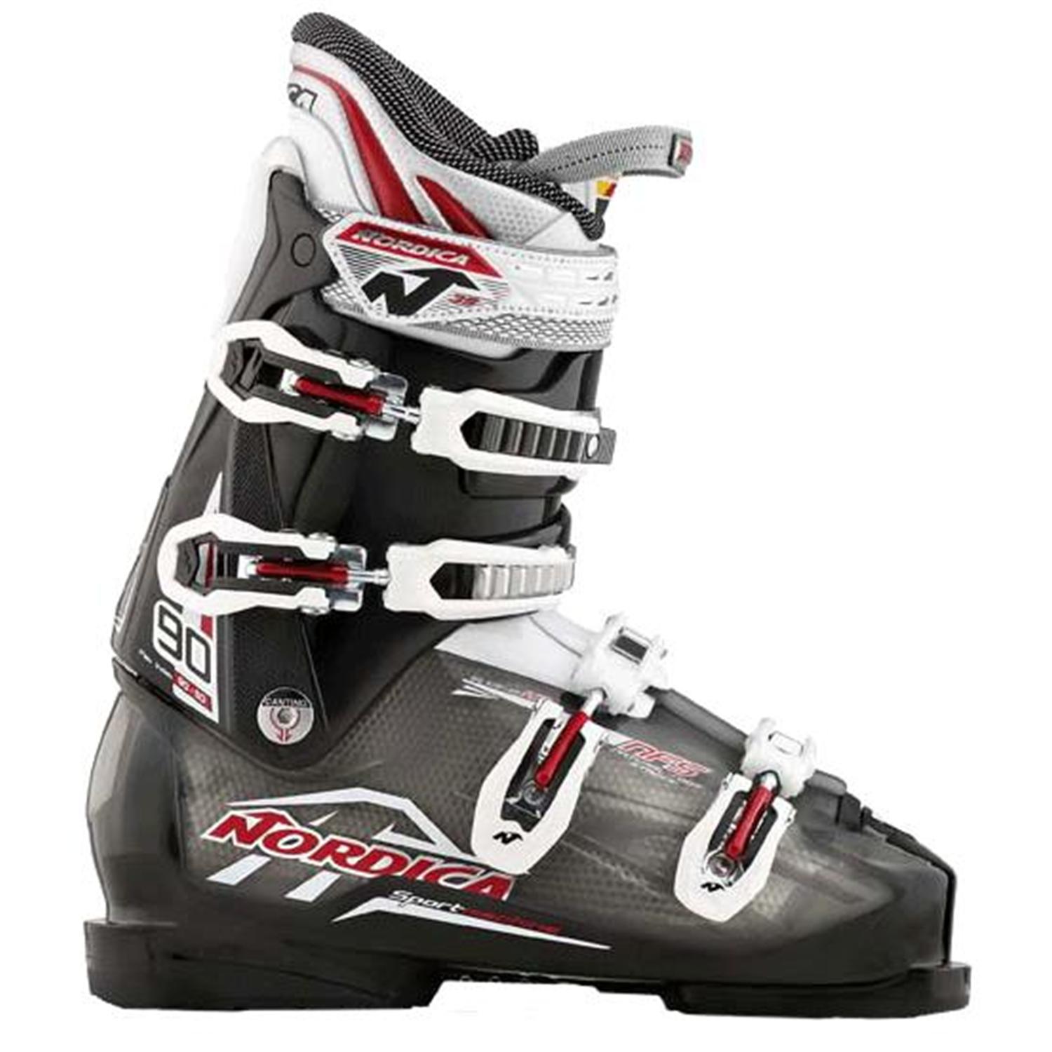 nordica sportmachine lx 90