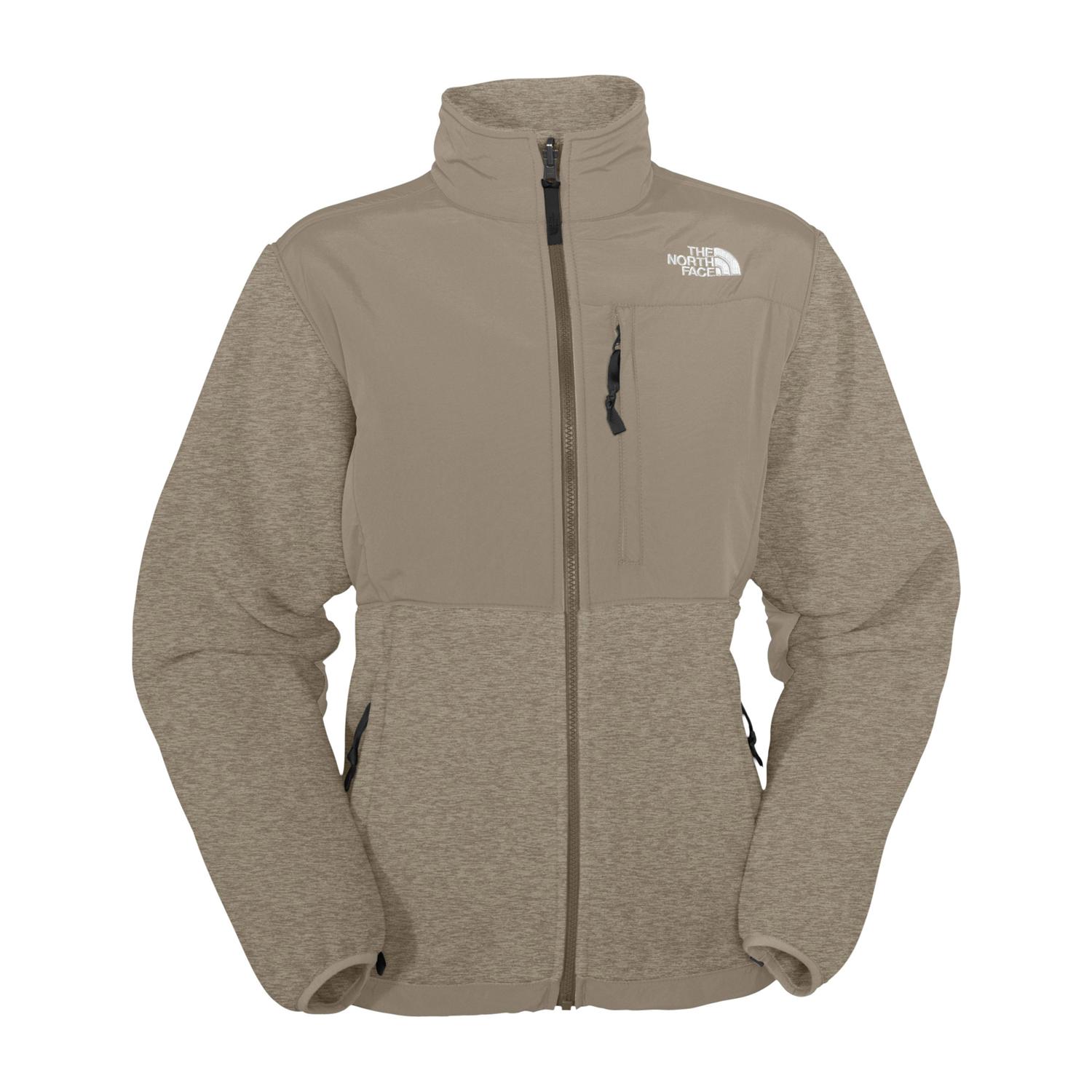 north face denali womens