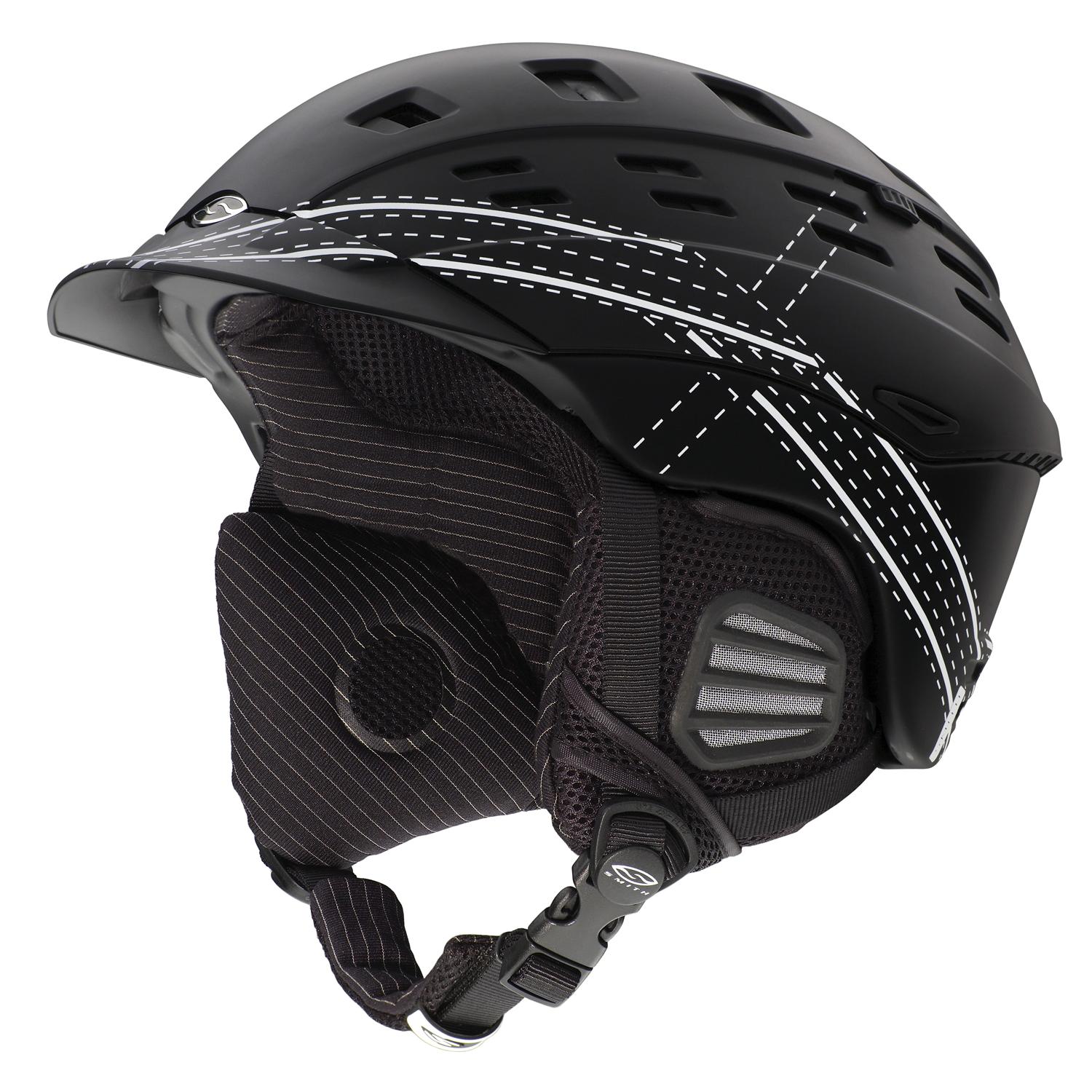 Smith Variant Brim Helmet evo outlet