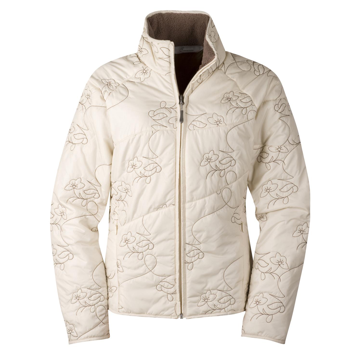 Cloudveil Madison Quilted Jacket Women's evo outlet