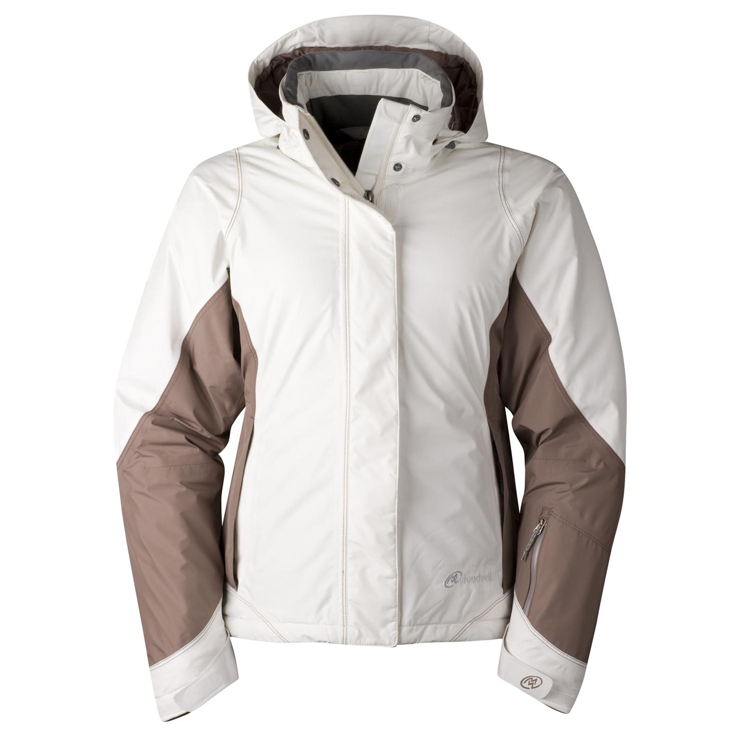 Cloudveil Hoback Jacket Women's evo outlet