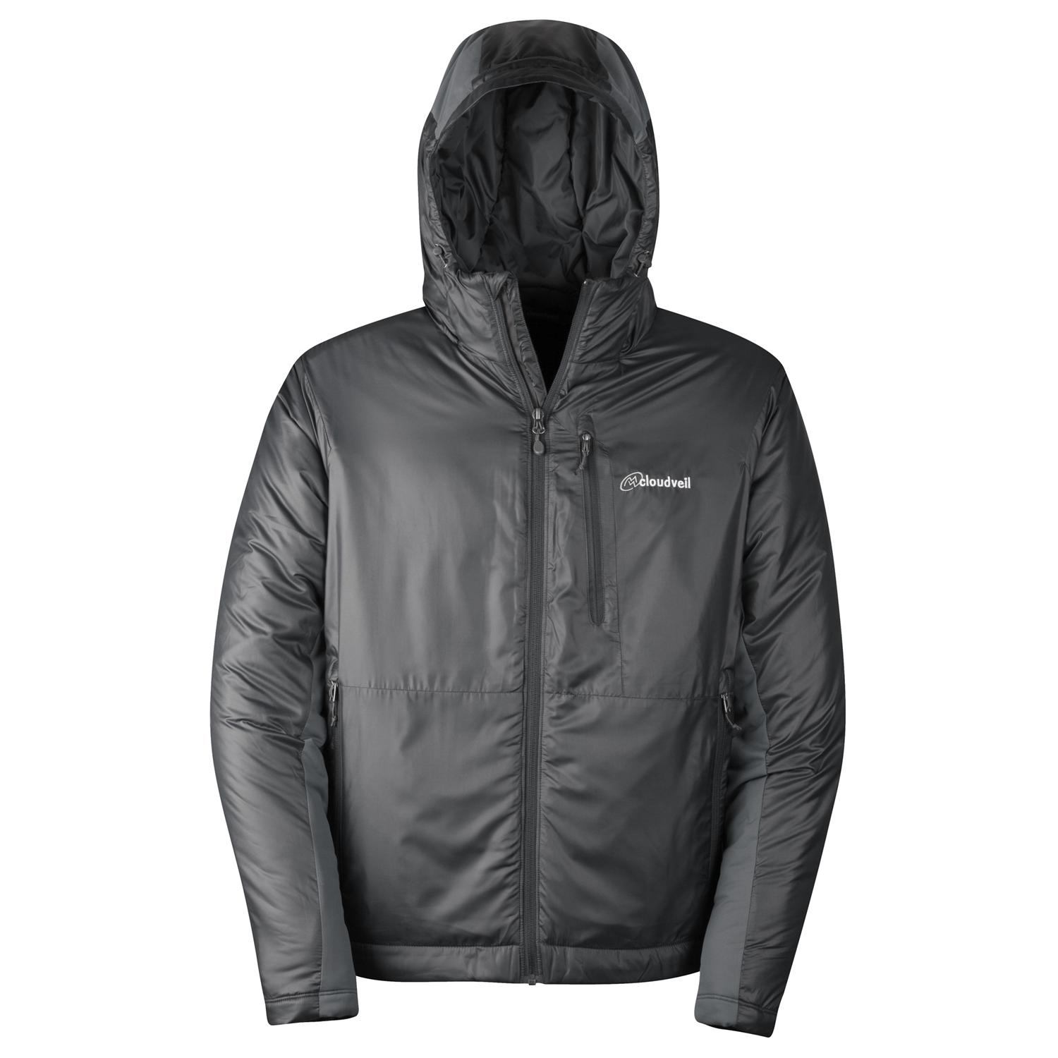 Cloudveil Enclosure Hooded Jacket evo outlet
