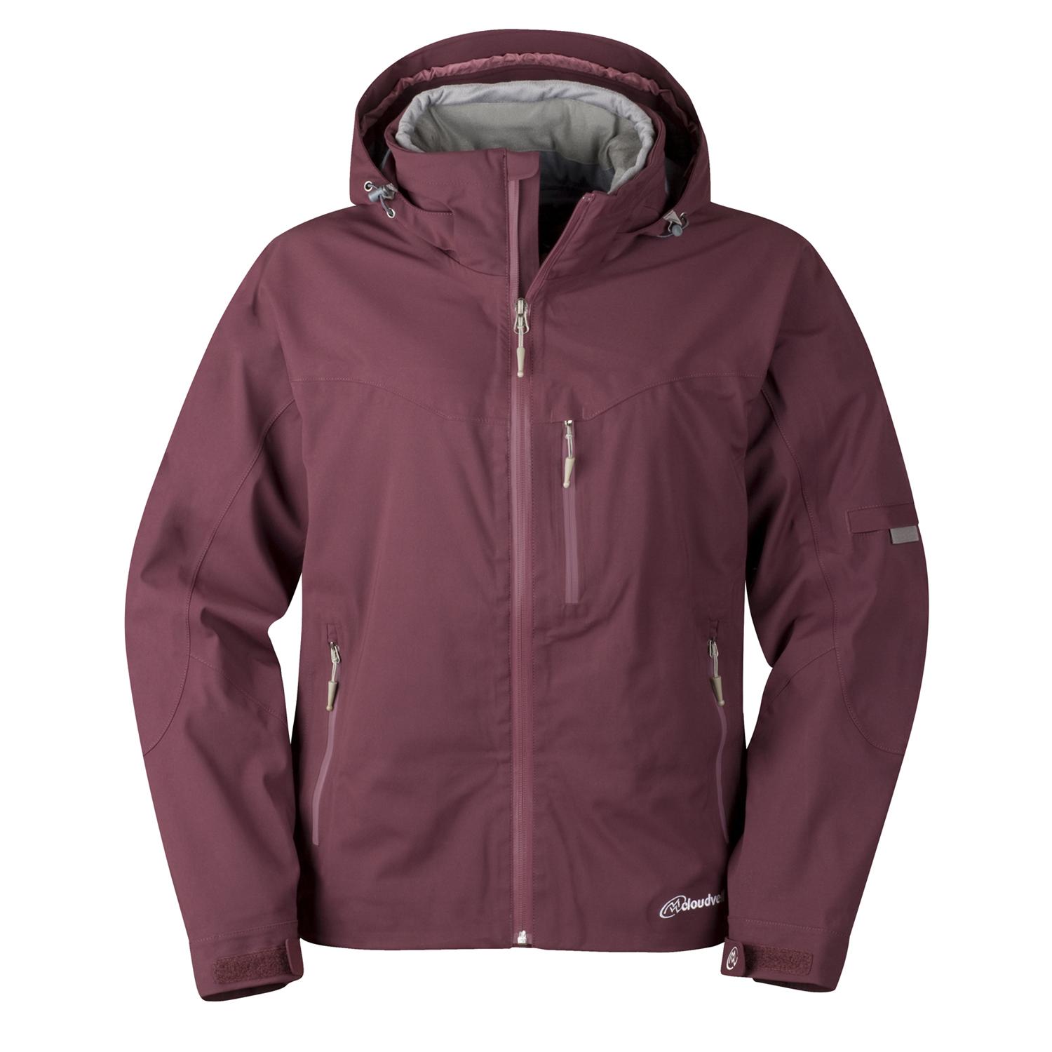 Cloudveil RPK Jacket Women's evo outlet