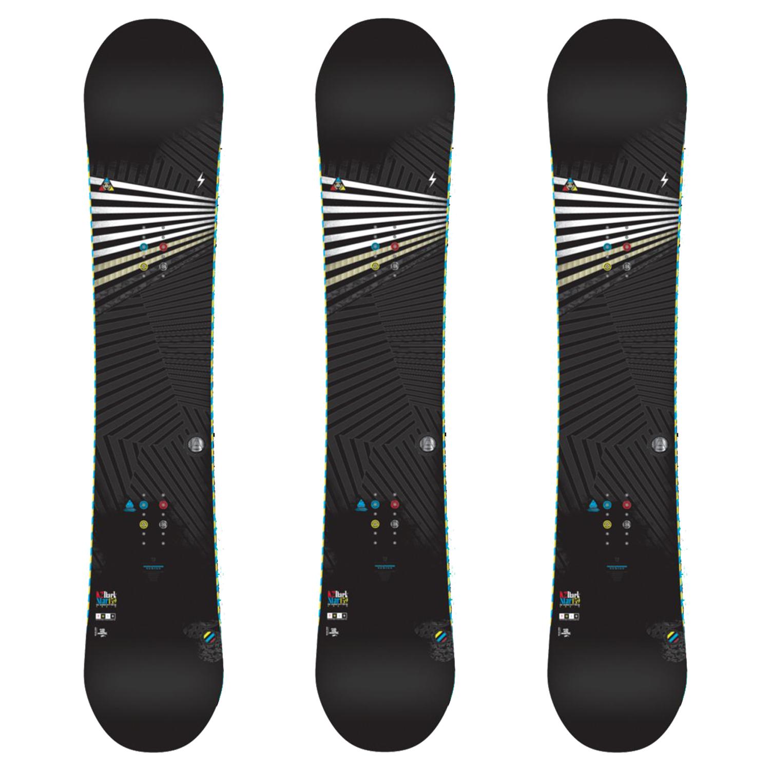 K2 Darkstar Snowboard 2010 evo outlet