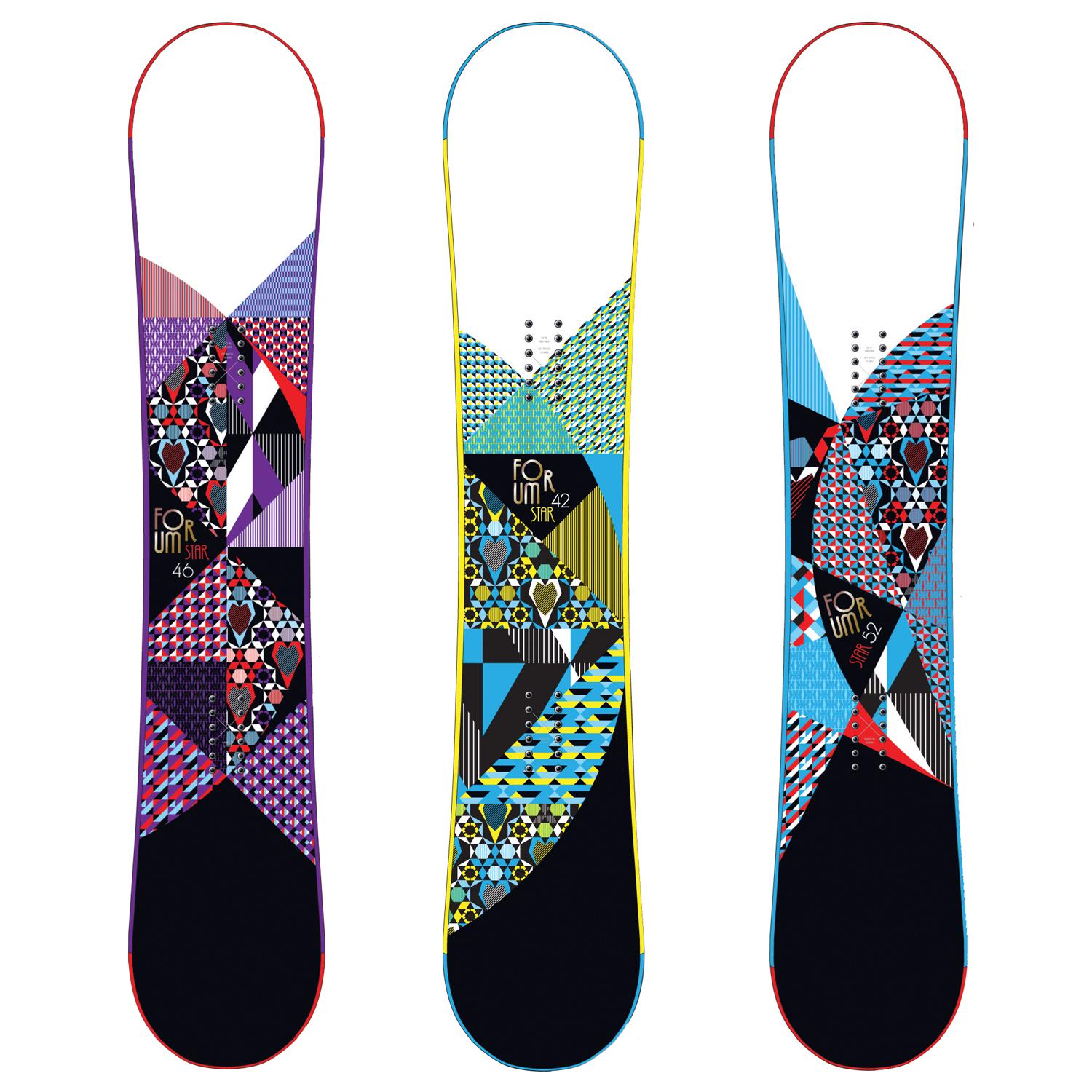forum snowboard company