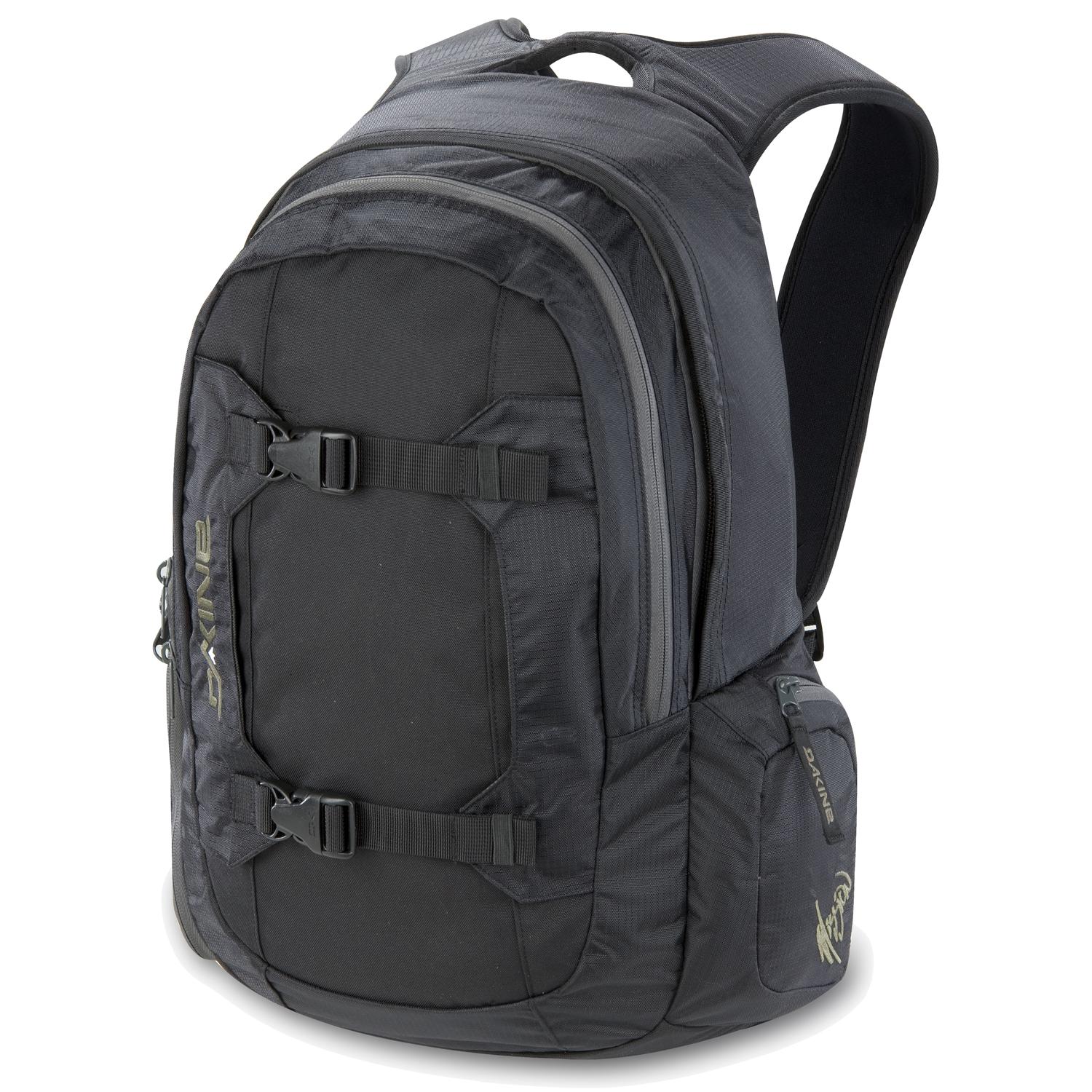 DaKine Mission Laptop Backpack evo outlet