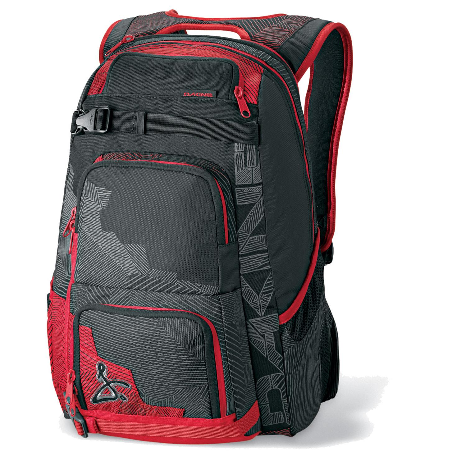 dakine computer bag