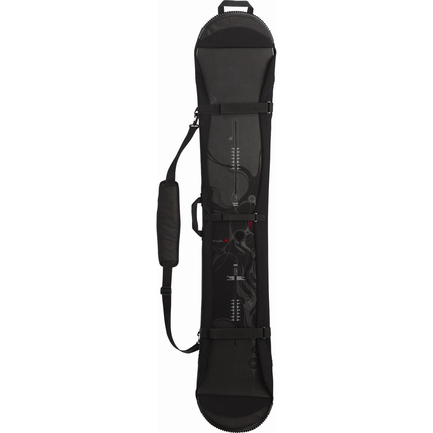 Burton Board Sleeve Snowboard Bag evo outlet
