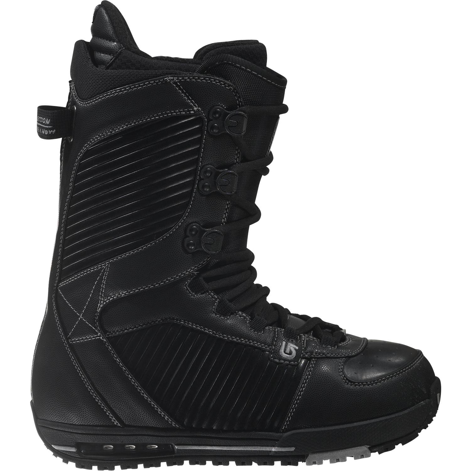 Burton Shaun White Snowboard Boots 2010 evo outlet