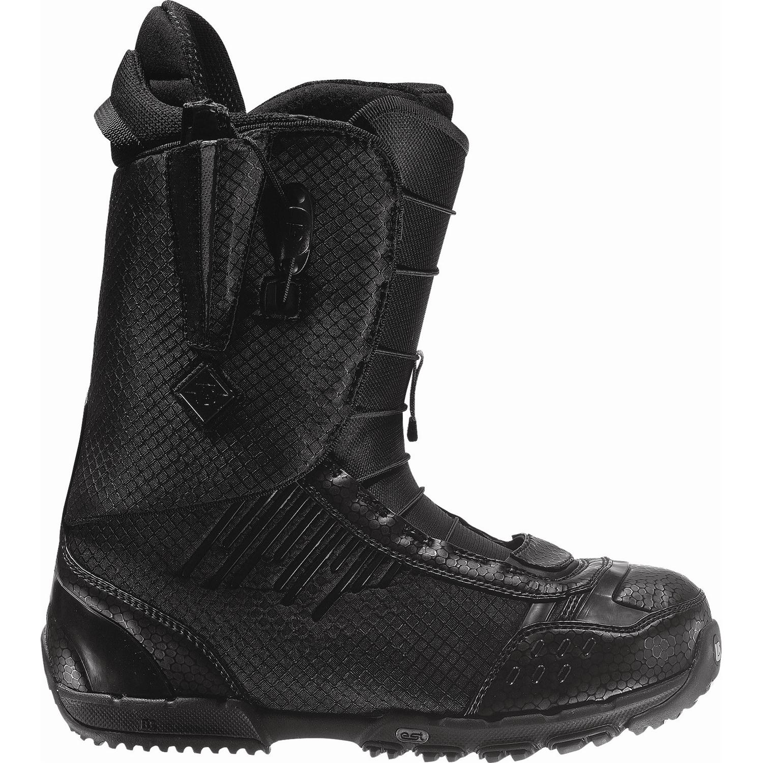 Burton Ozone Snowboard Boots 2010 | evo outlet