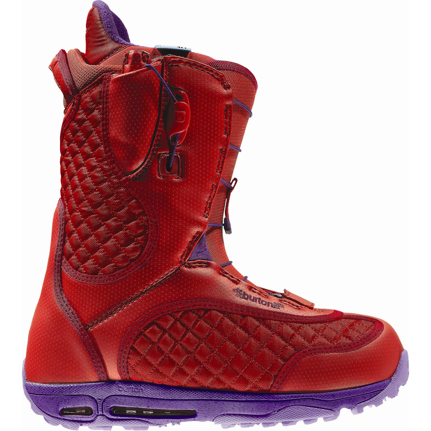 Burton Emerald Snowboard Boots Women's 2010 evo outlet