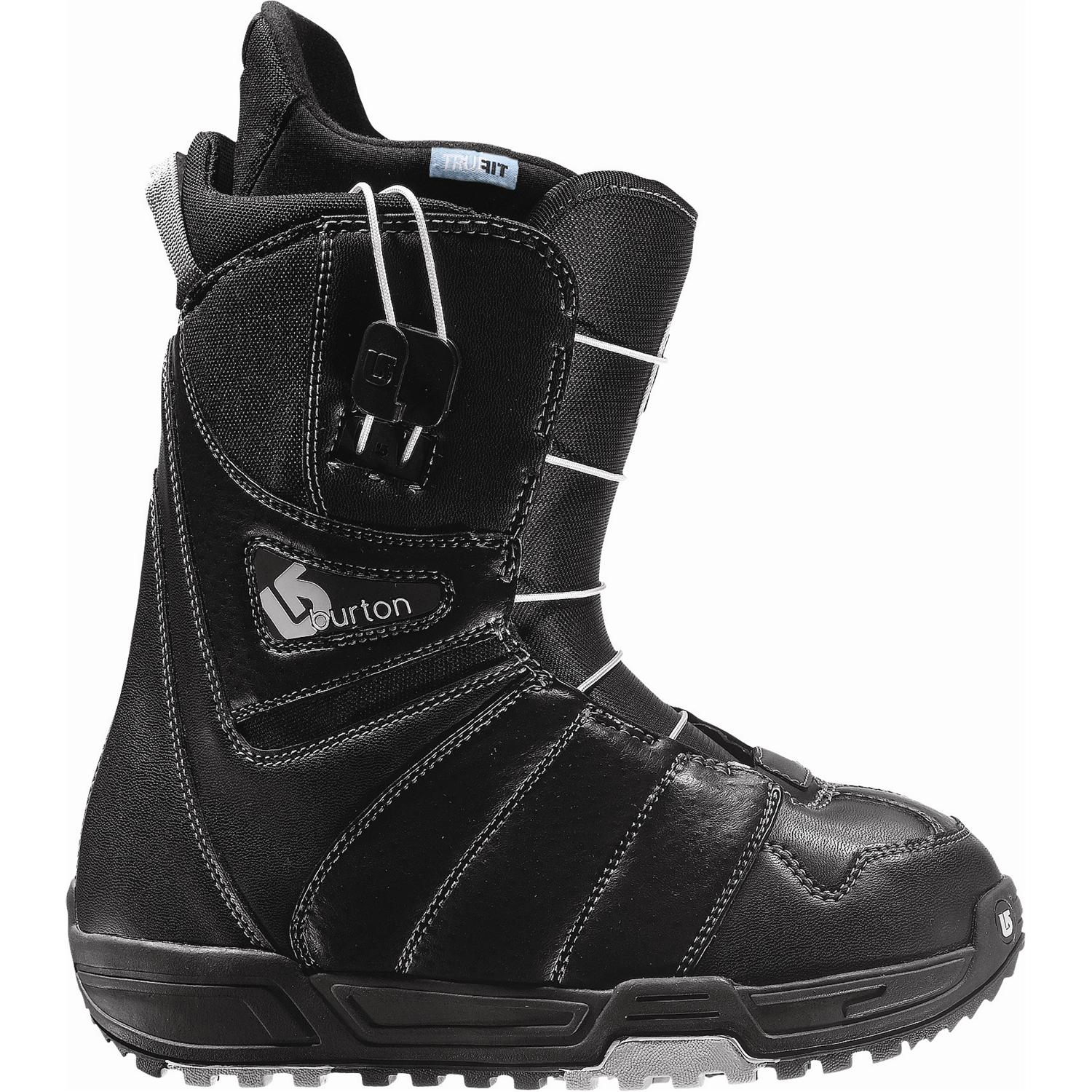 burton mint lace snowboard boots