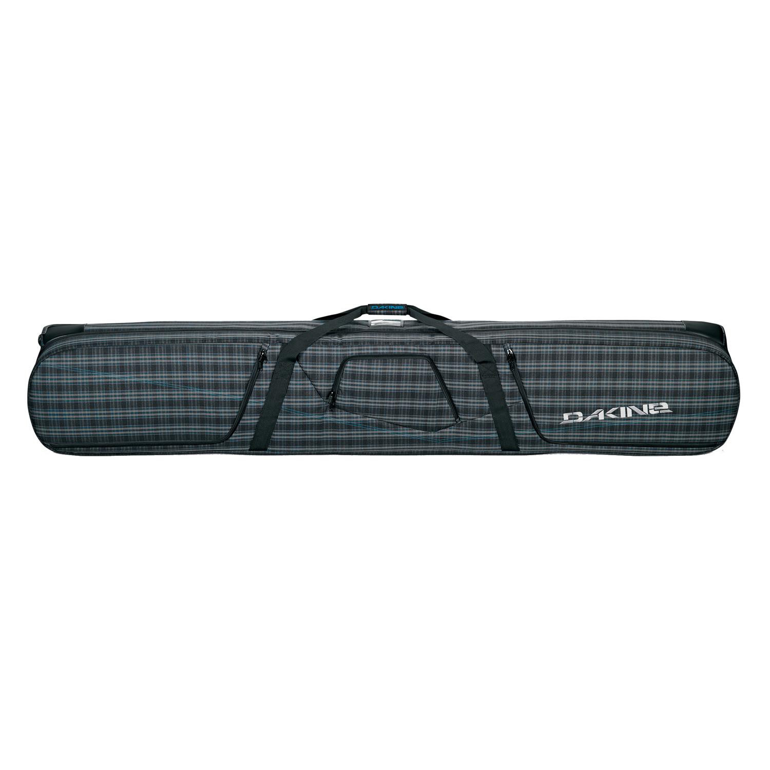 DaKine Concourse Double Ski Bag 2010 evo