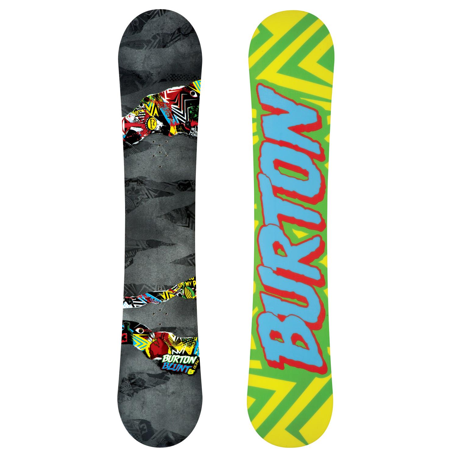 burton rocker board