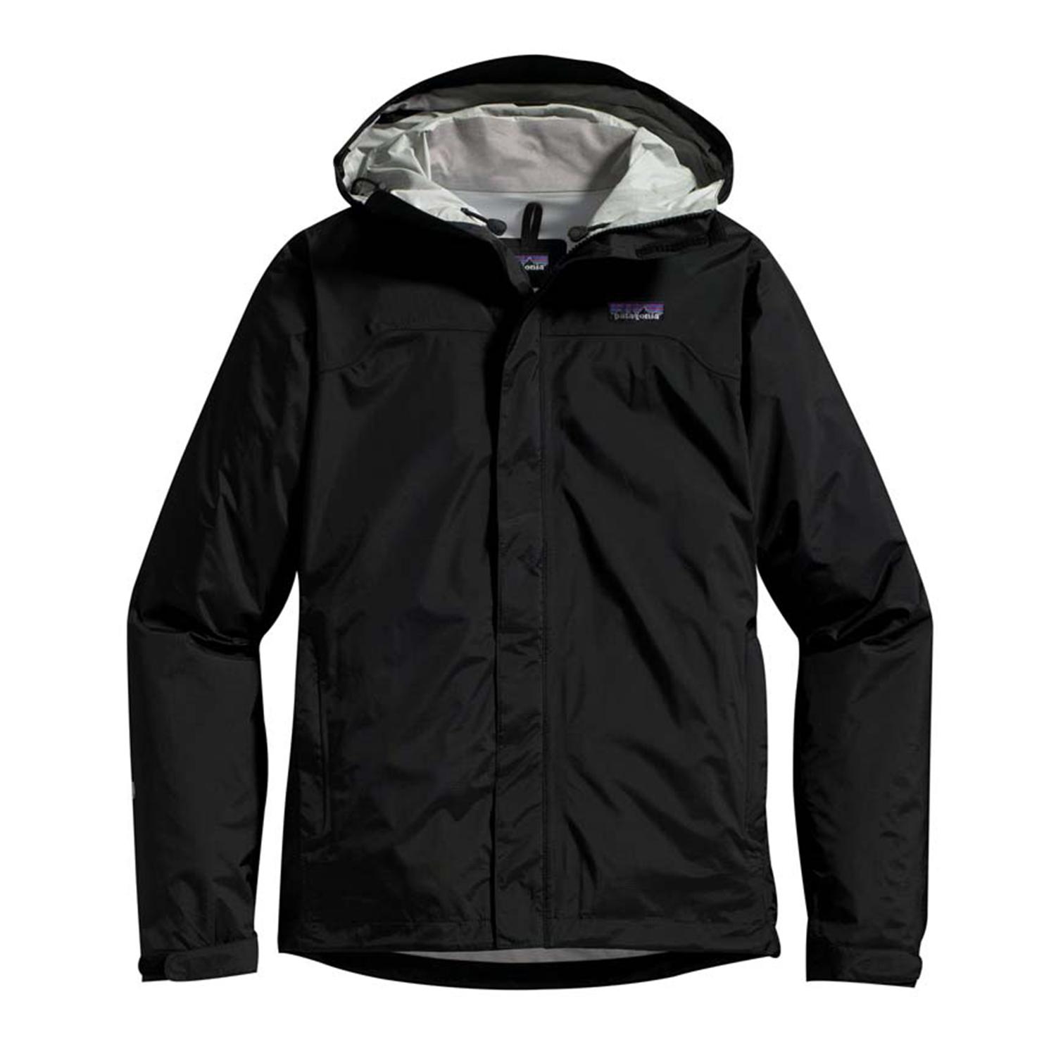 patagonia hard shell womens