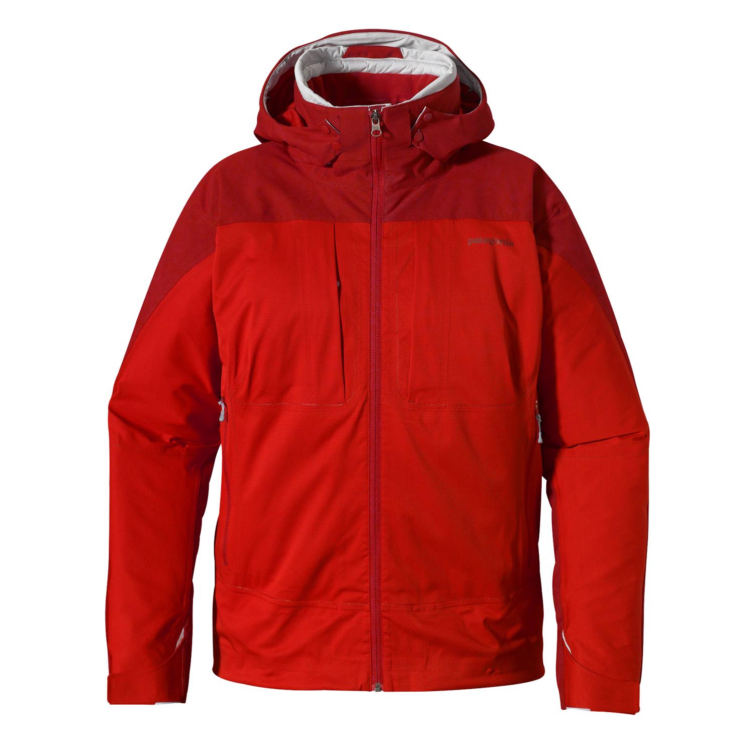Patagonia Light Smoke Flash Jacket evo outlet