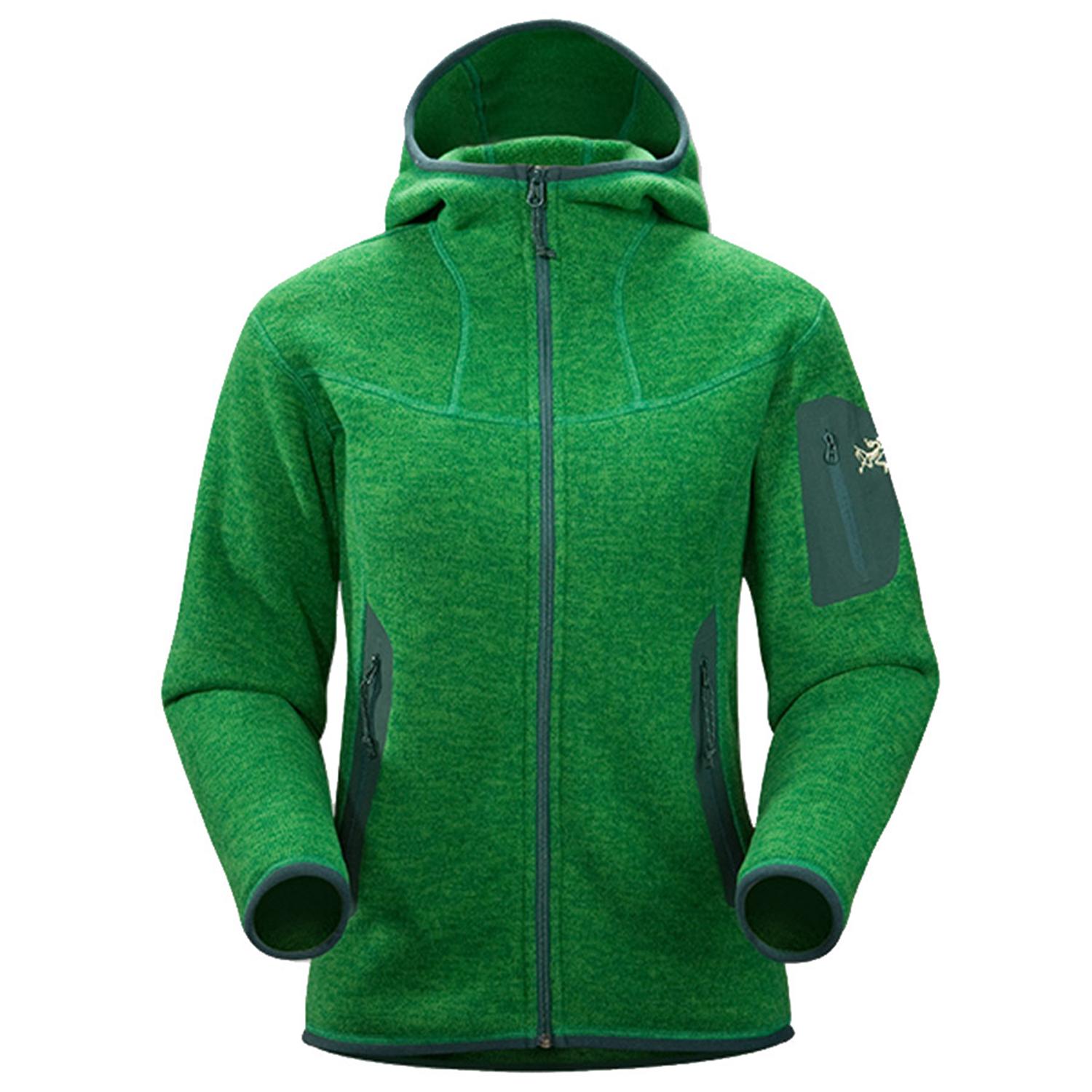 arc teryx hoody