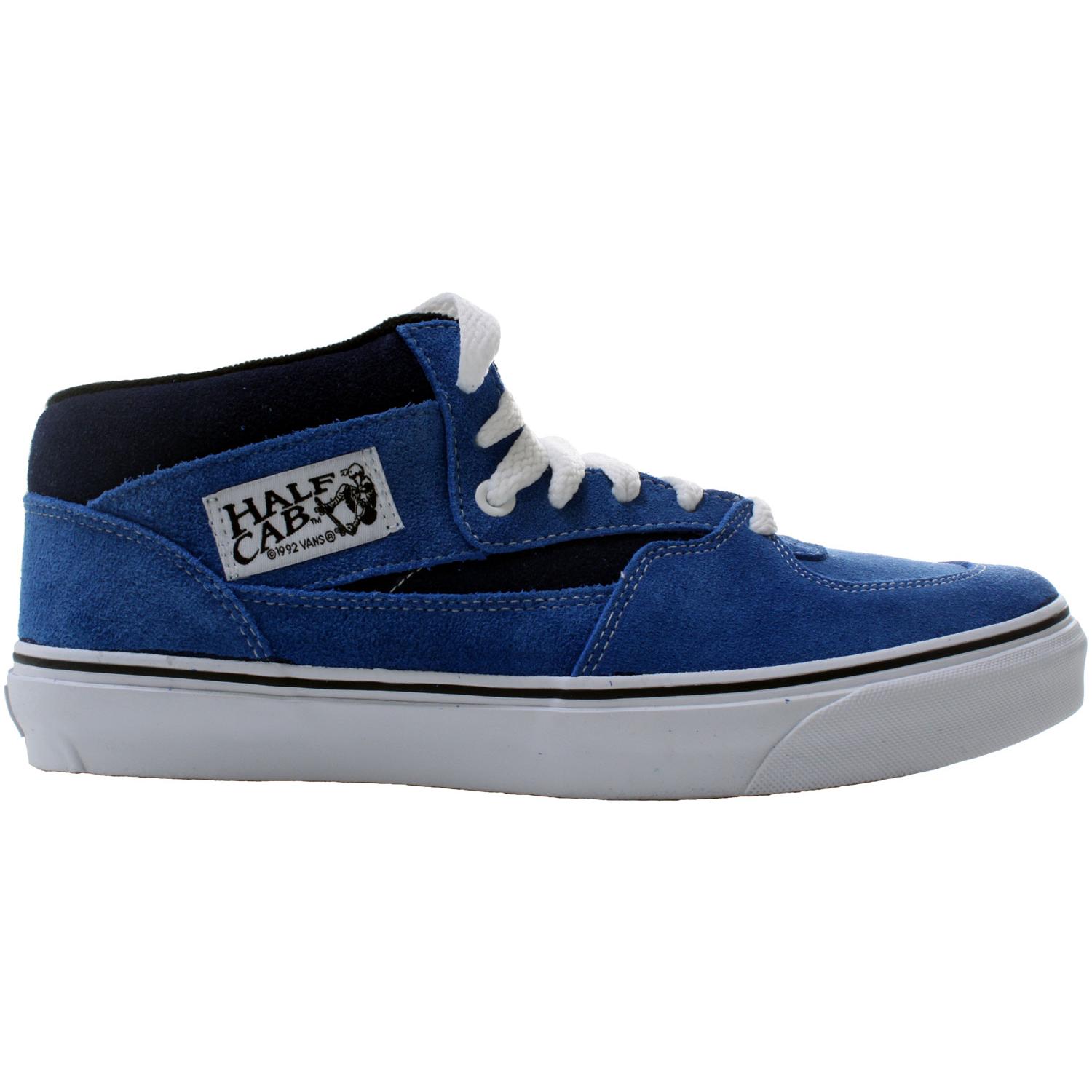 Vans Half Cab Shoes | evo outlet