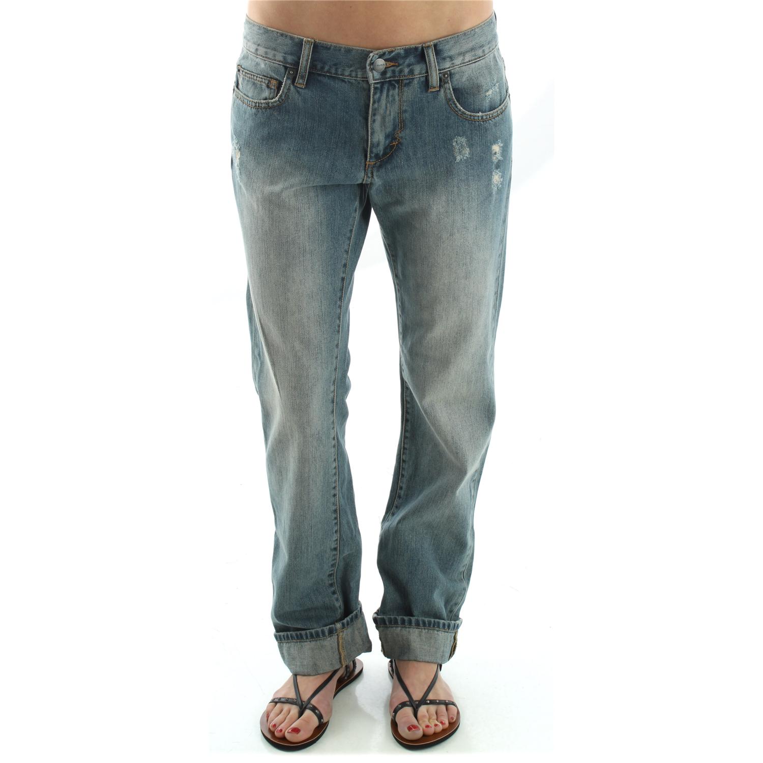 boyfriend jeans for women