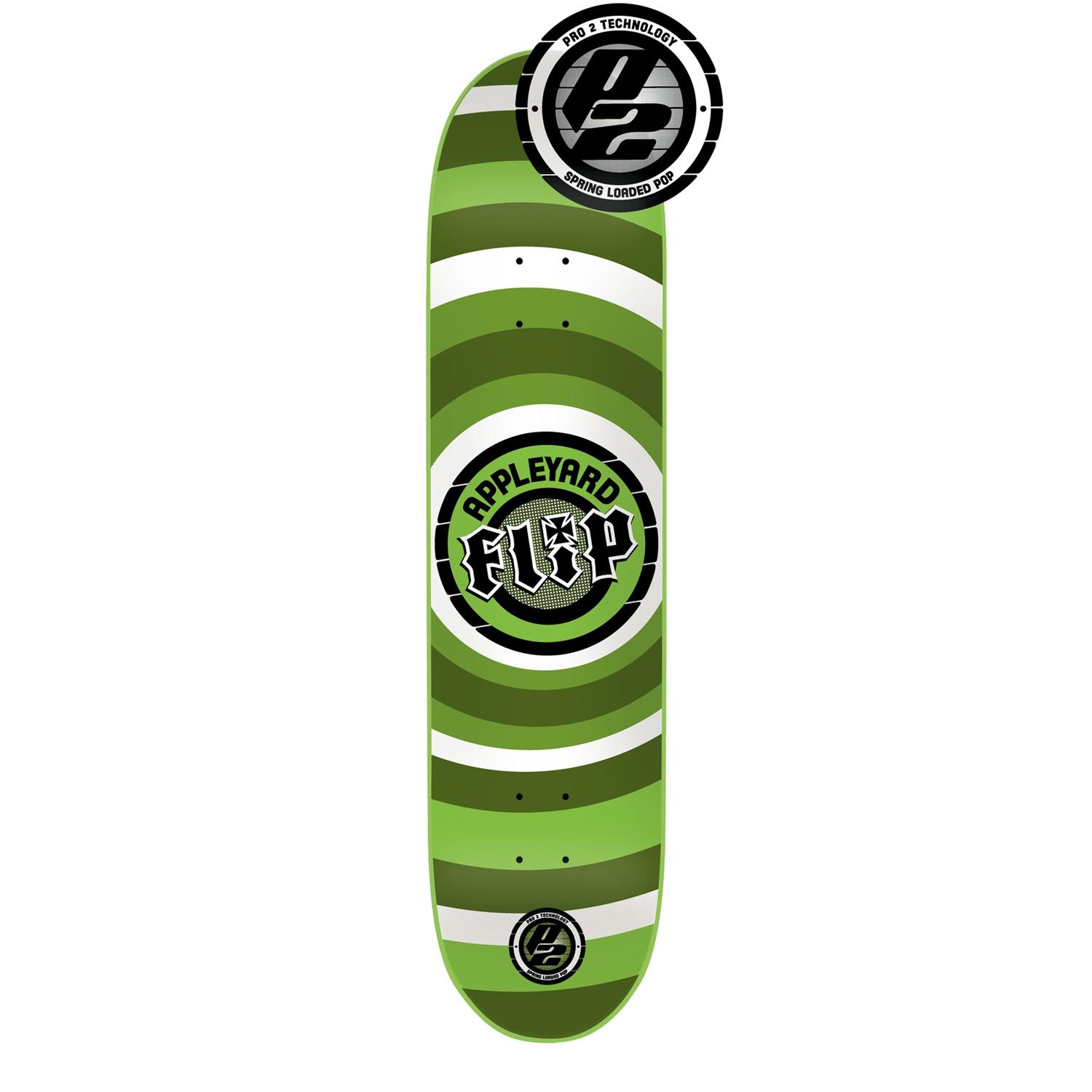 p2 skate deck