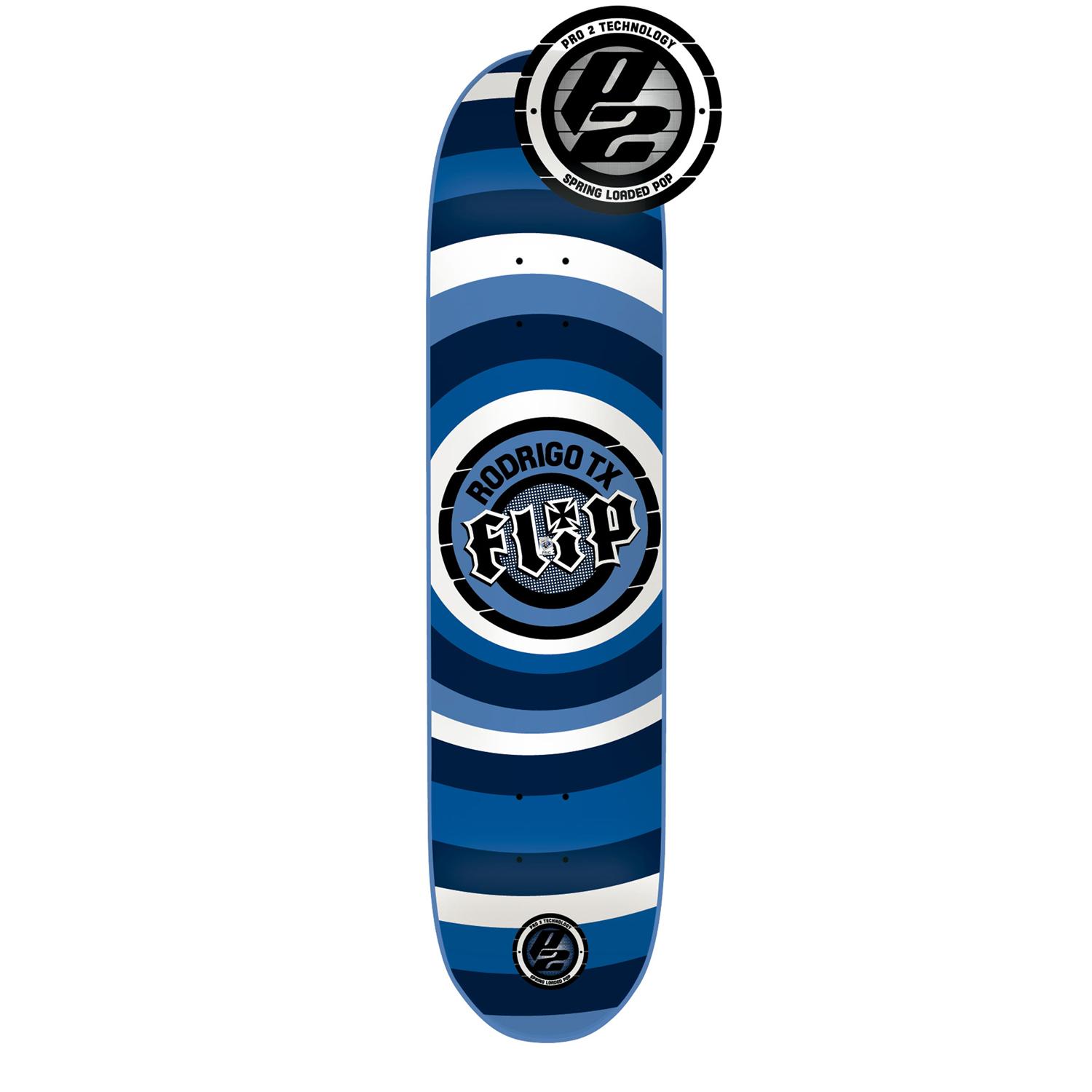 p2 skate deck