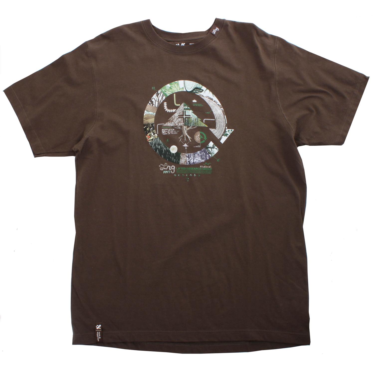 grass roots t shirts