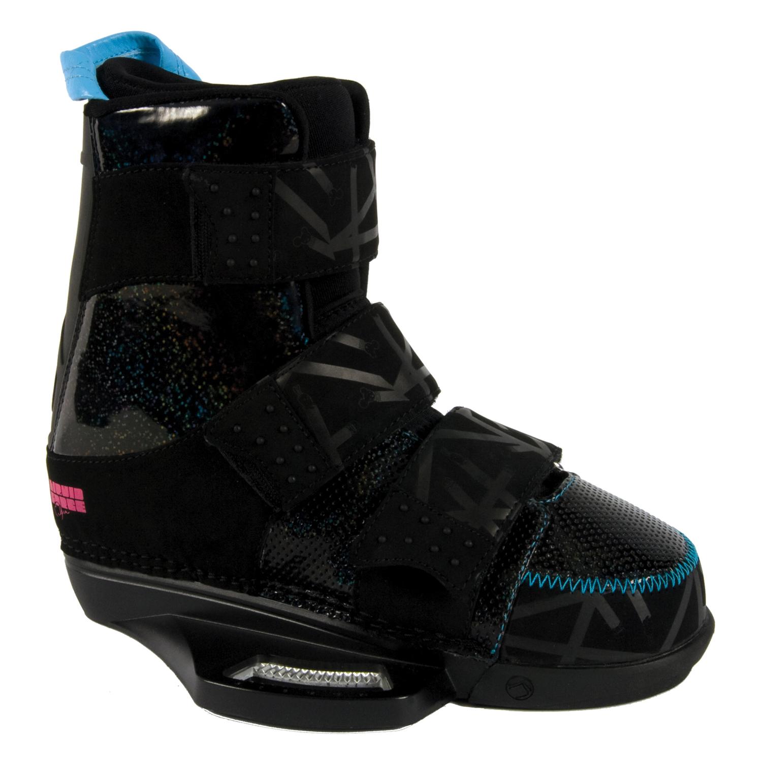 Liquid Force Melissa Wakeboard Boots Women's 2010 evo outlet