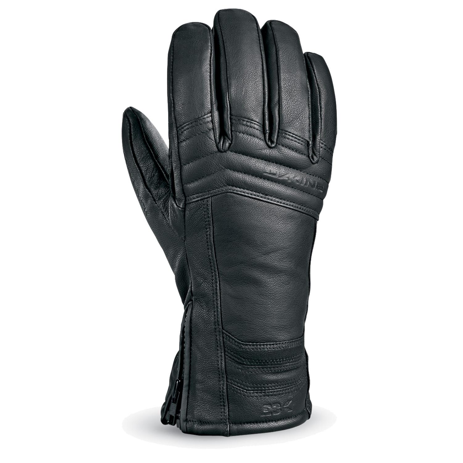 DaKine Maverick Leather Gloves evo outlet