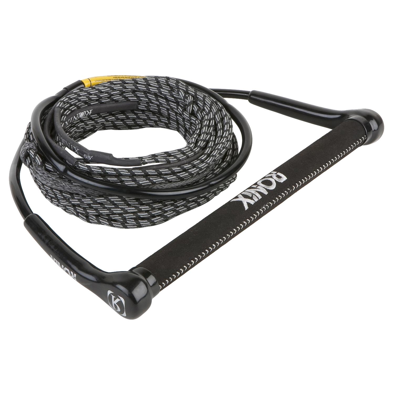 Ronix Masters Wakeboard Rope/Handle Combo 2010 evo outlet