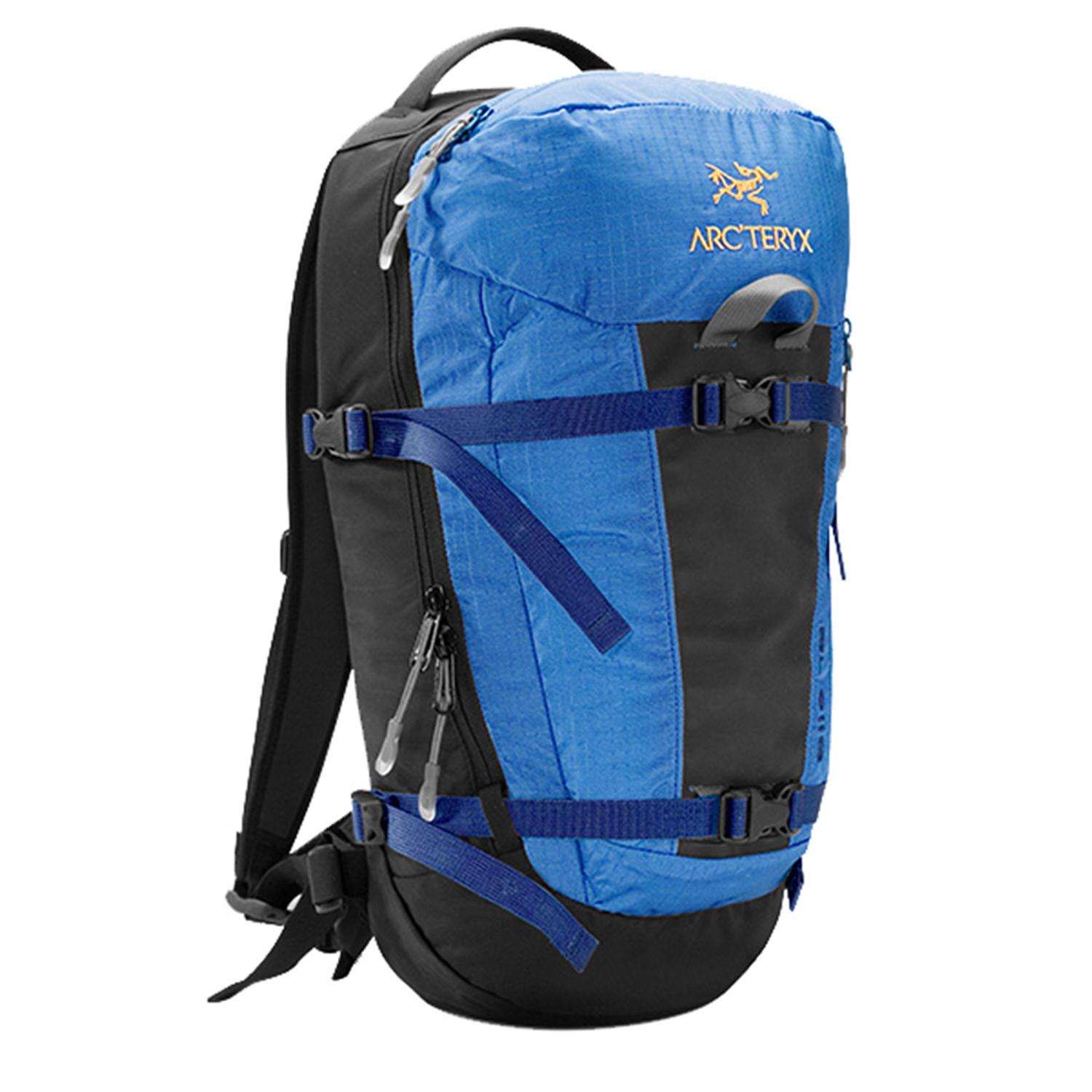 arcteryx backpack women's