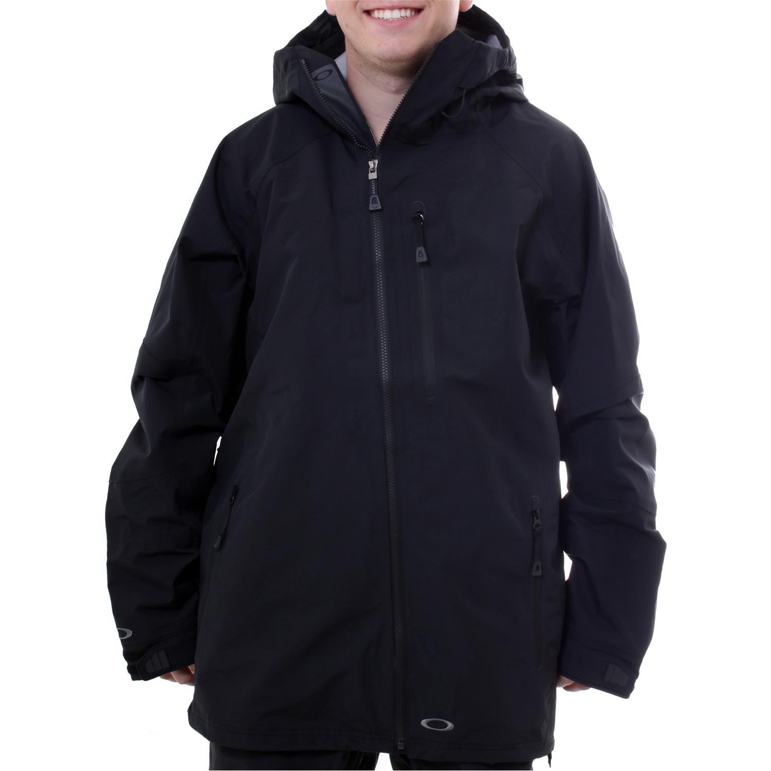 oakley shirt jacket
