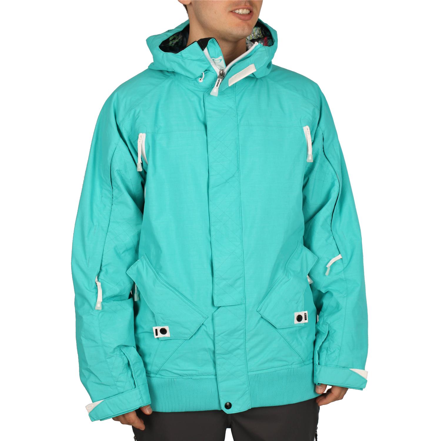 oakley shirt jacket