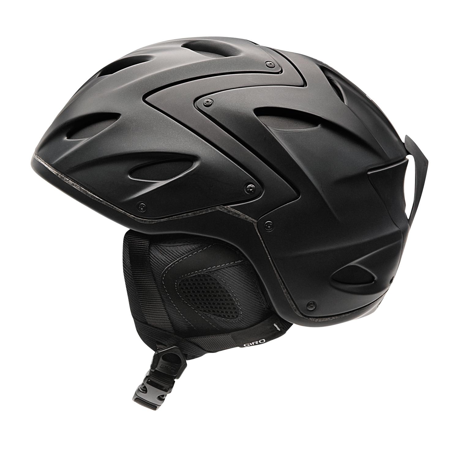 Giro Omen Audio Helmet evo outlet