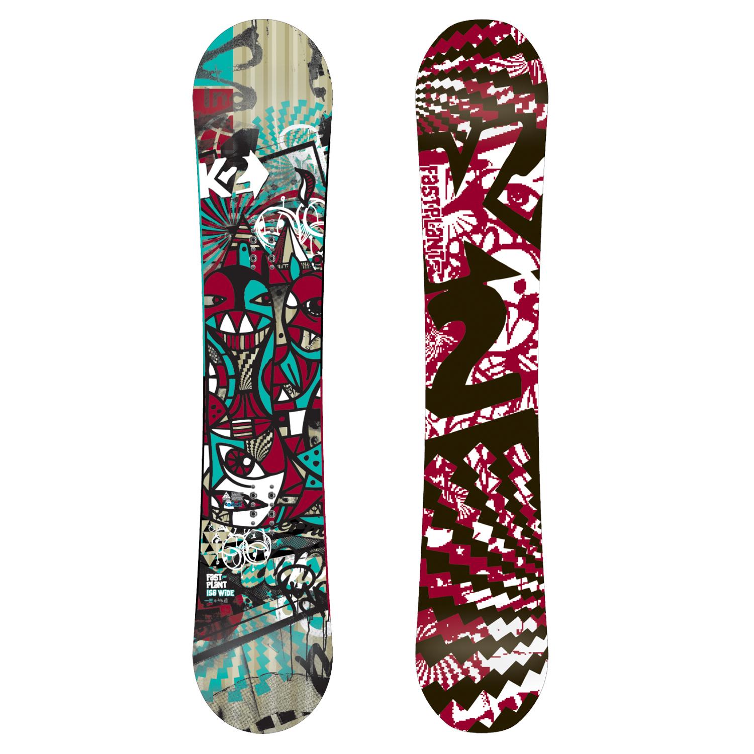 handlebar rocker snowboard