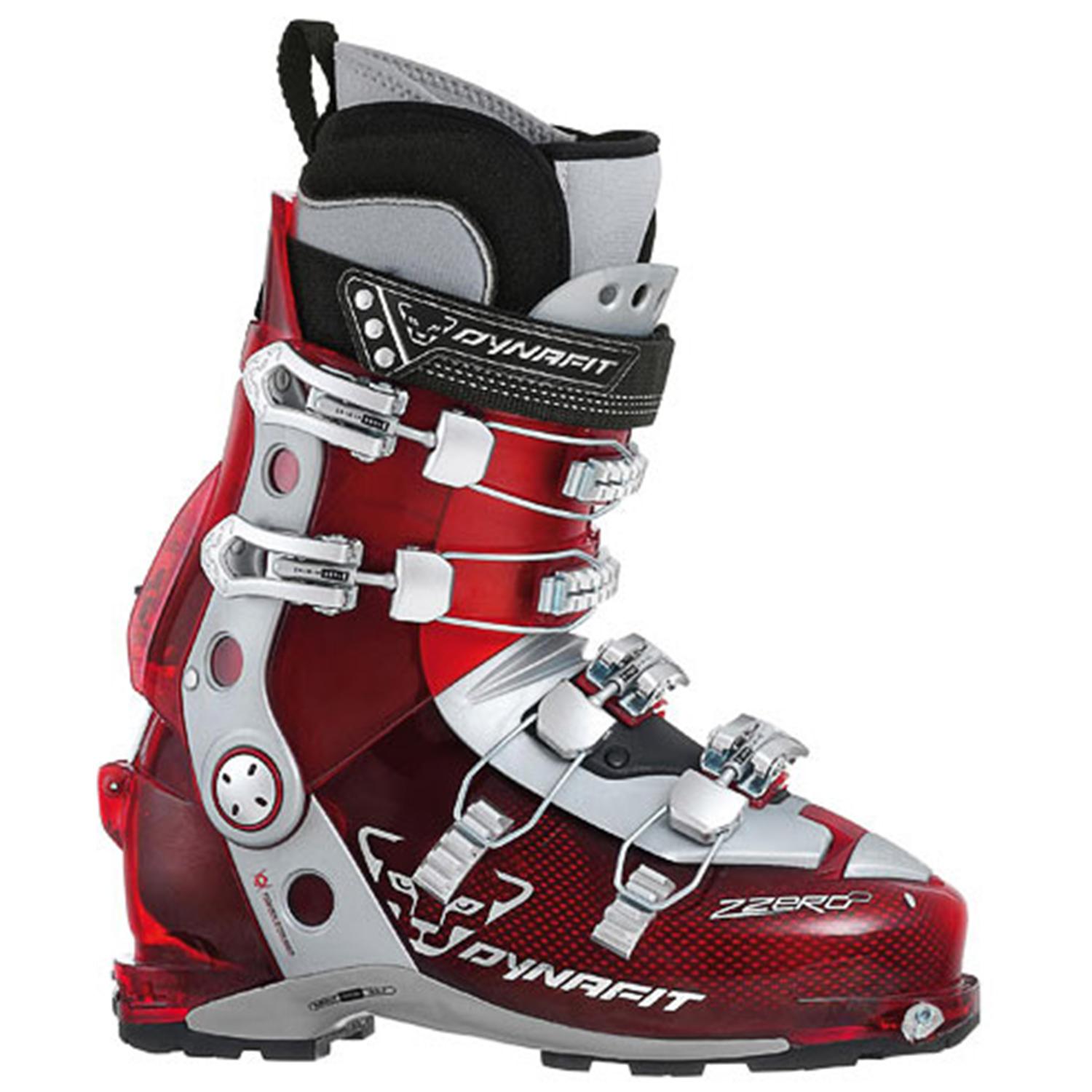 Dynafit ZZero4 UTF Alpine Touring Ski Boots 2011 evo outlet