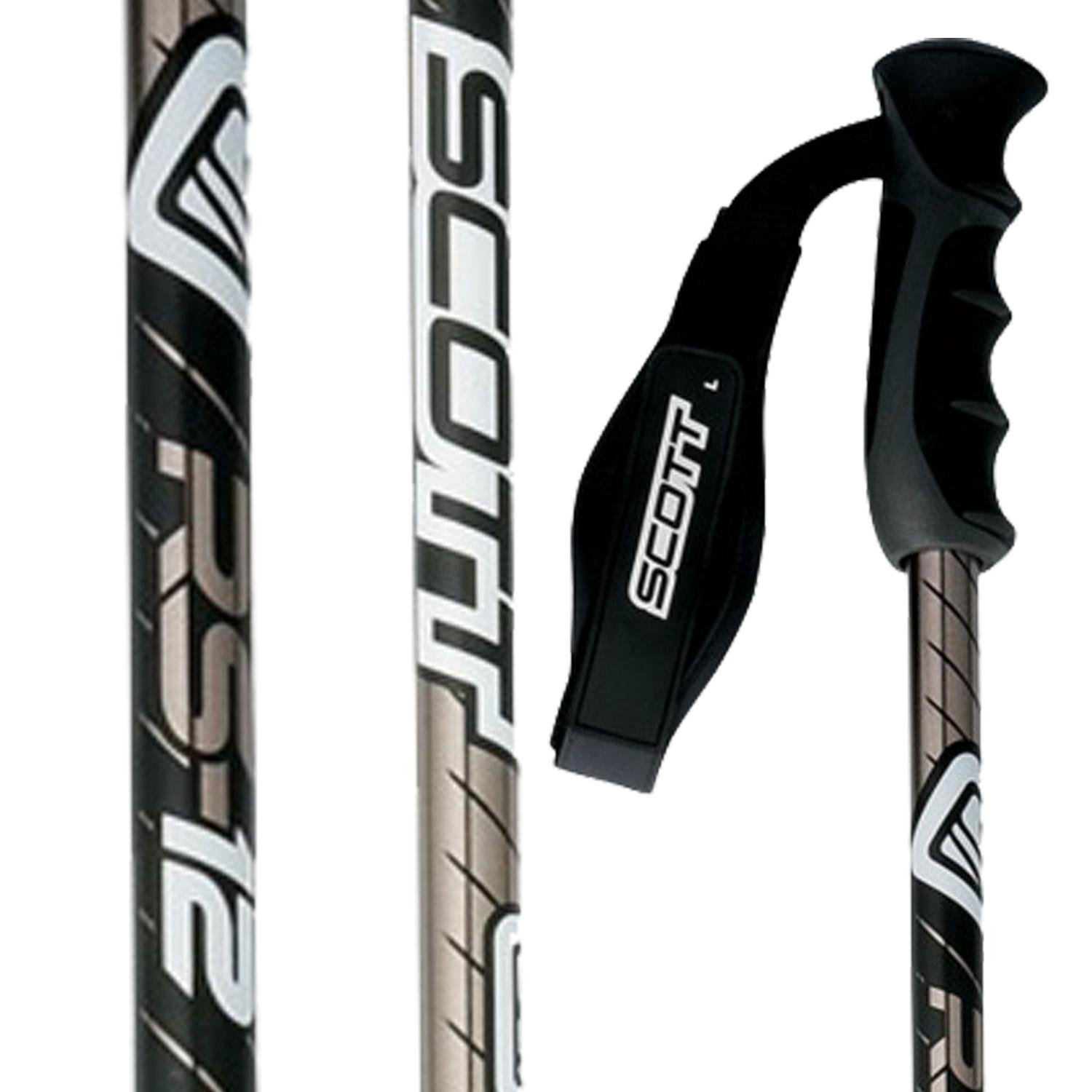 Scott RS12 Ski Poles 2011 evo outlet