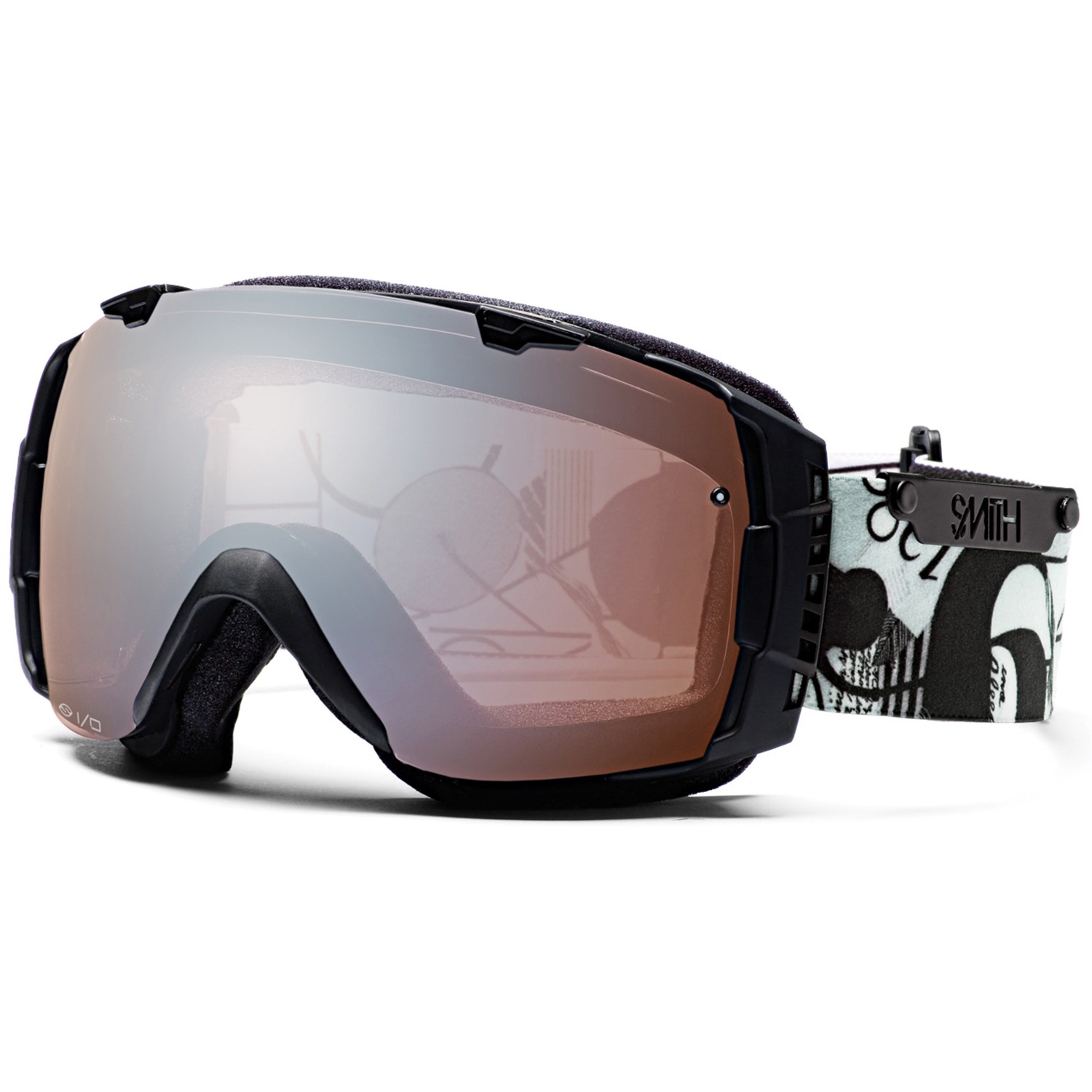 Smith I/O Goggles evo outlet