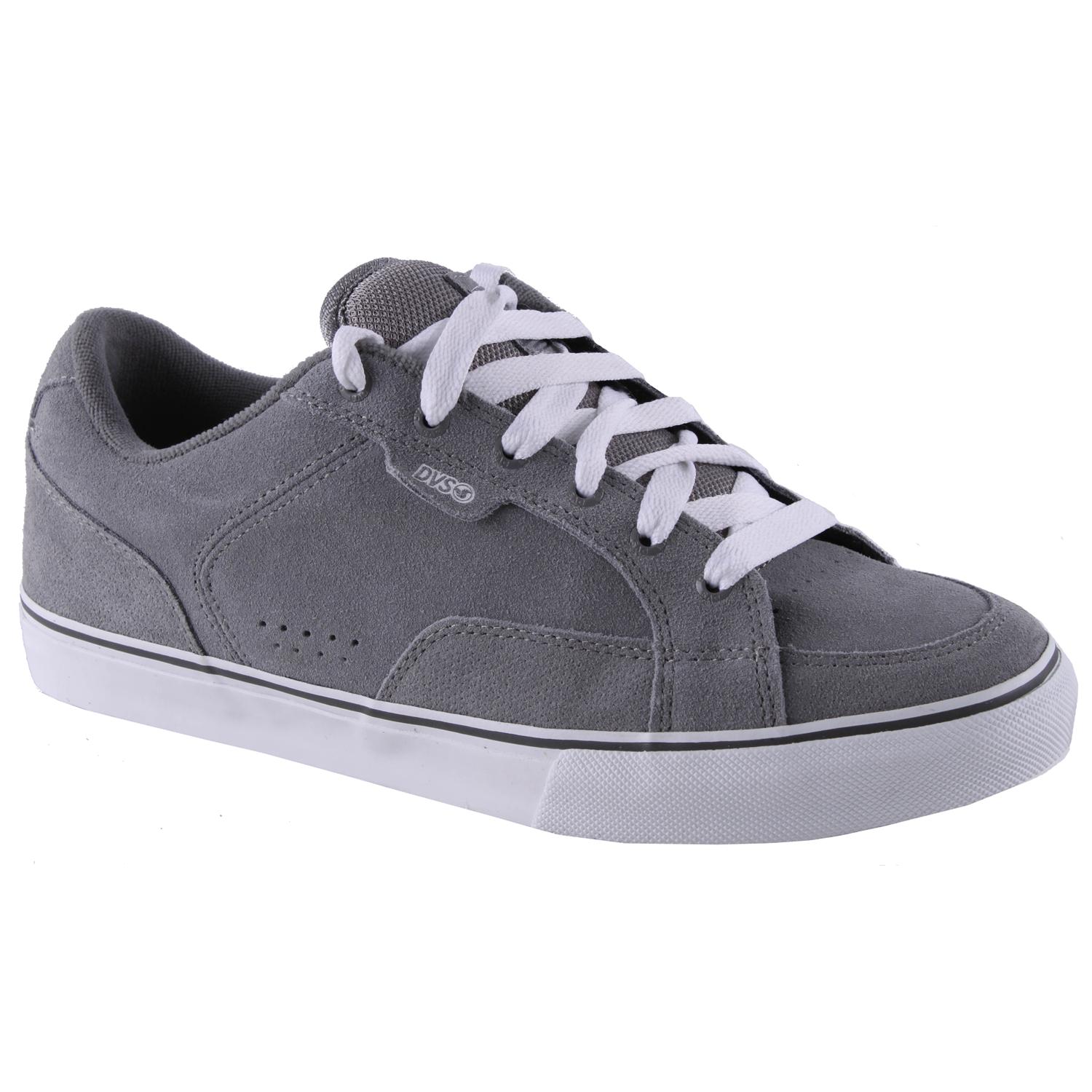 dvs clearance