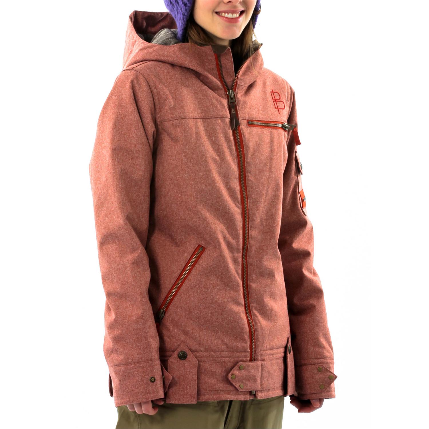 Burton B By Burton Stevie Jacket - Women's | Evo Outlet