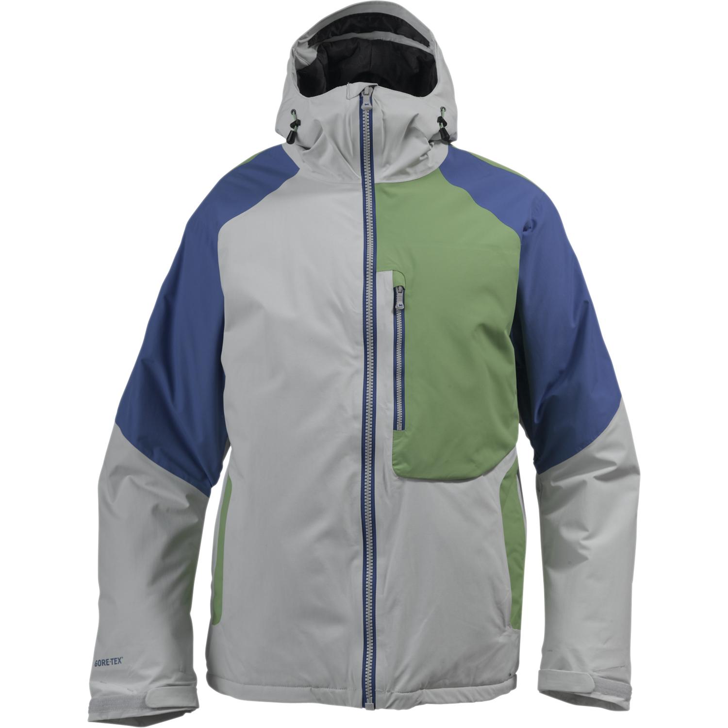 turbine snow jacket