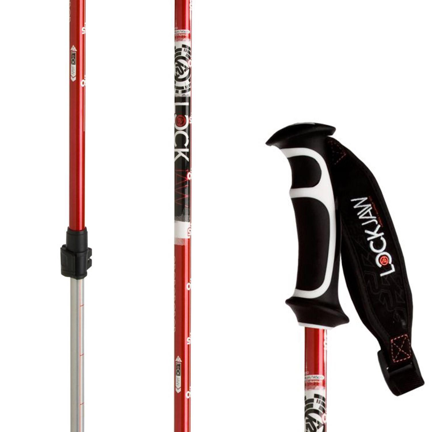 k2 lockjaw carbon plus