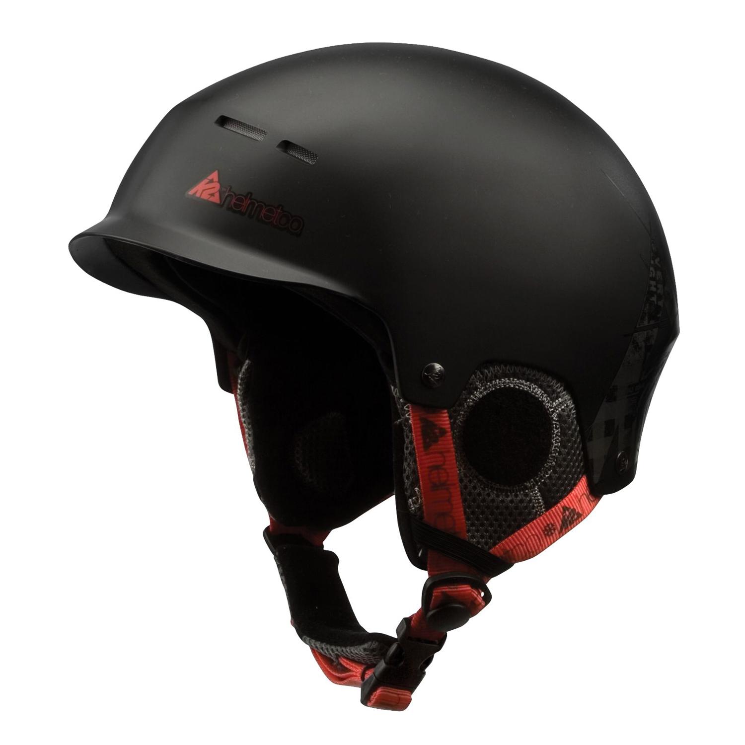 K2 Rant Helmet evo outlet