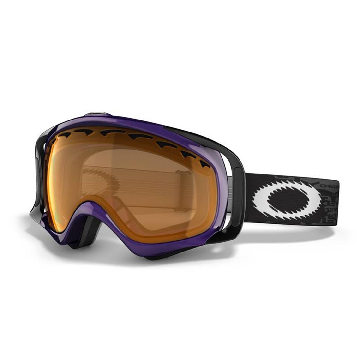 oakley crowbar