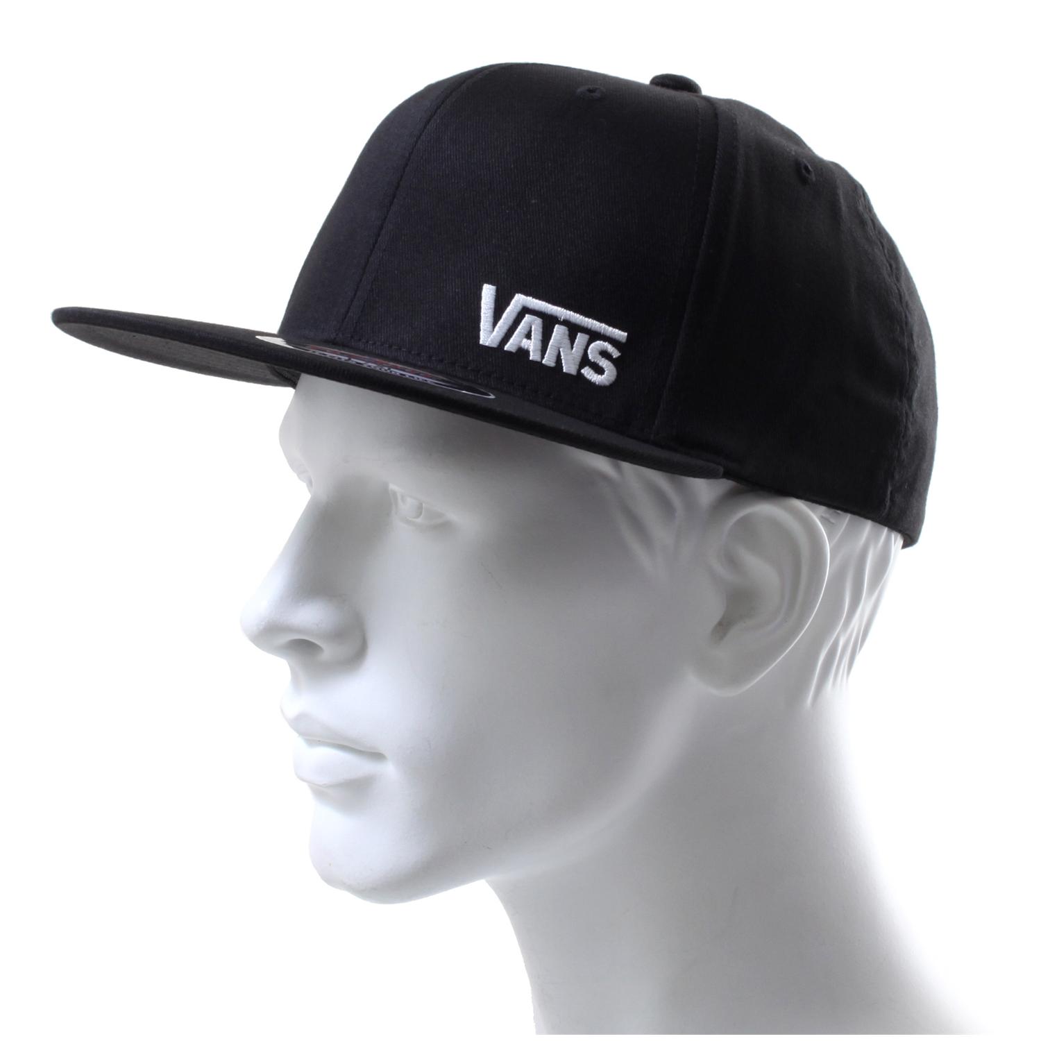 Vans Splitz Hat evo