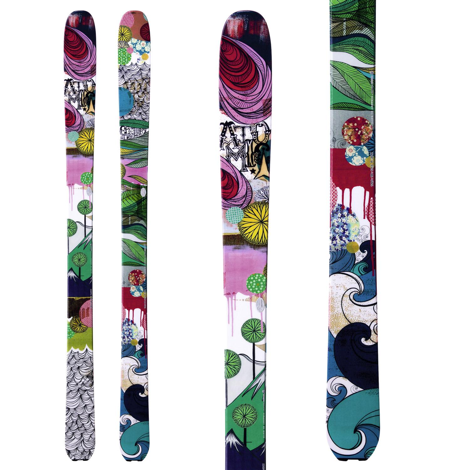 atomic-century-skis-women-s-2011-evo-outlet