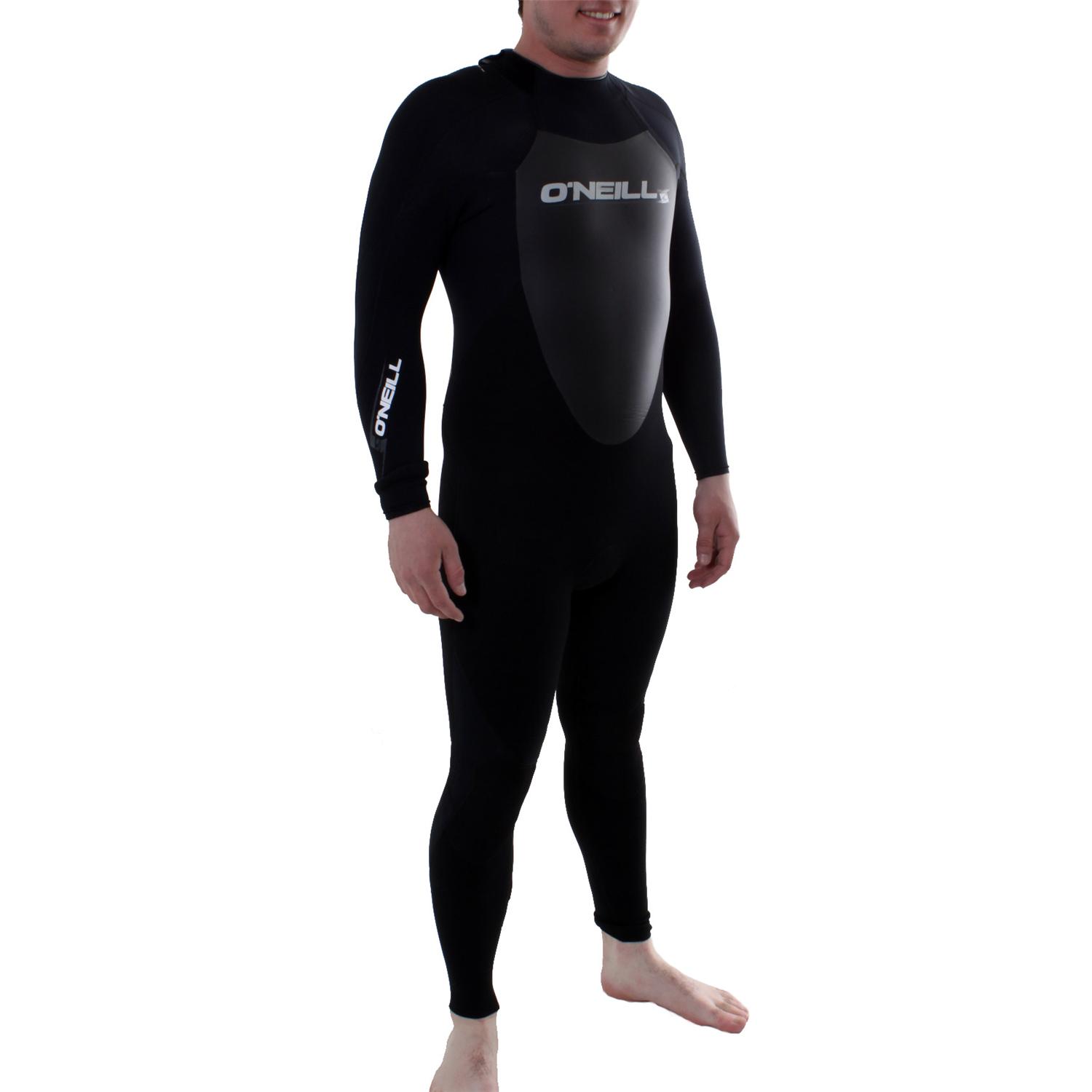 O'Neill Epic 2 CT 4/3 Full Wetsuit evo